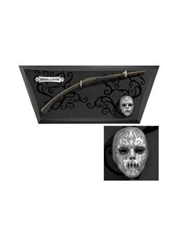 Replica Varita Bellatrix Lestrange Harry Potter - PVC - 35 cm