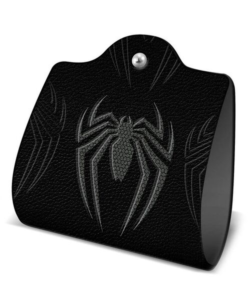 Funda Mascarilla Araña Logo SpiderMan
