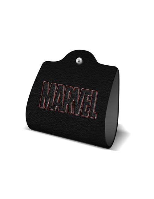 Funda Mascarilla Marvel Logo Marvel