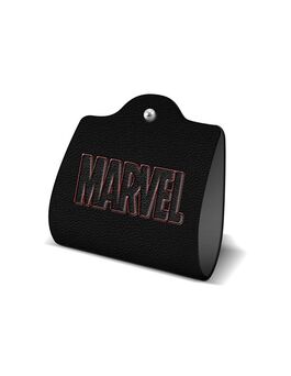 Funda Mascarilla Marvel Logo Marvel Funda Mascarilla Marvel Logo Marvel