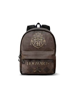 Mochila Logo H Howards Harry Potter Mochila Logo H Howards Harry Potter