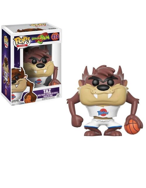 Funko POP! Taz 414 - Space Jam