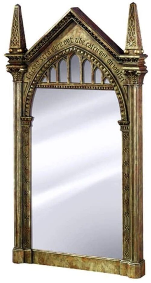 Réplica Harry Potter Espejo Oesed 45 cm