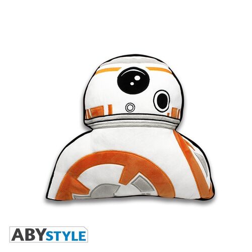 Cojin BB8 Star Wars