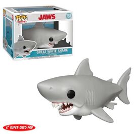 Funko POP Jaws 758 - Tiburón Funko POP Jaws 758 - Tiburón