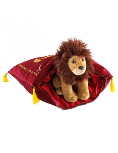 Cojín Mascota de Gryffindor - Harry Potter