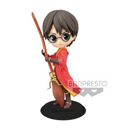 FIgura Harry Potter Quidditch
