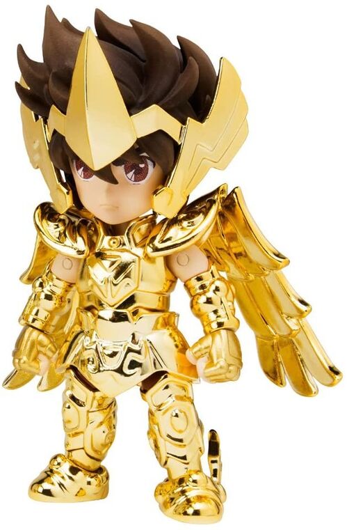 Figura Saint Seiya Sagitario 8cm