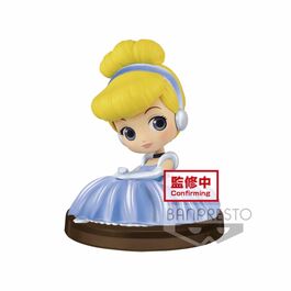 Figura Q Posket Disney Petit Cenicienta