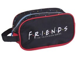 Neceser Set Aseo/Viaje Friends Neceser Set Aseo/Viaje Friends