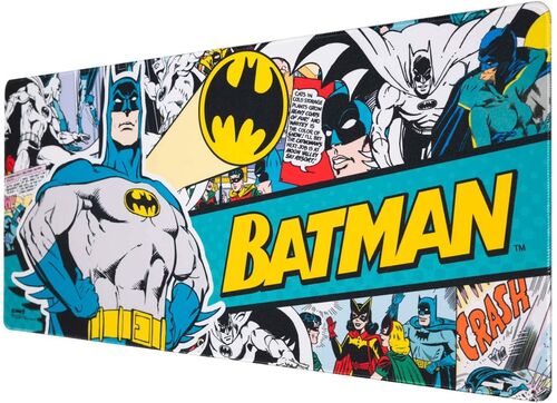Alfombrilla Raton XL Dc Comics Batman
