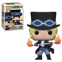 Funko One Piece Pop Sabo
