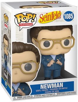 Funko POP! - Newman the Mailman 1085 Funko POP! - Newman the Mailman 1085