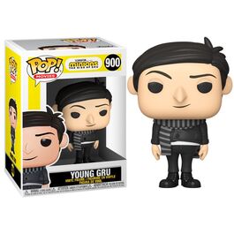 Funko POP! Minions - Minions 2 - Young Gru