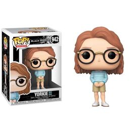 Funko POP! Black Mirror - Yorkie Funko POP! Black Mirror - Yorkie