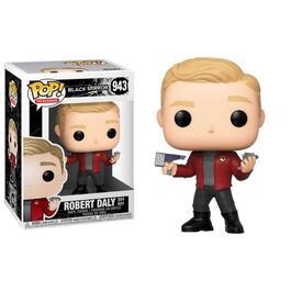 Funko POP! Black Mirror - Robert Daly Funko POP! Black Mirror - Robert Daly