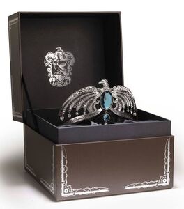 Diadema Helena Ravenclaw - Harry Potter