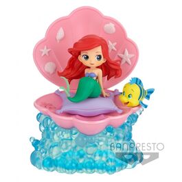 Figura Ariel Disney Characters Q Posket A 12cm