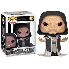 Funko POP! DeSaad 1125 - La Liga de la Justicia Funko POP! DeSaad 1125 - La Liga de la Justicia