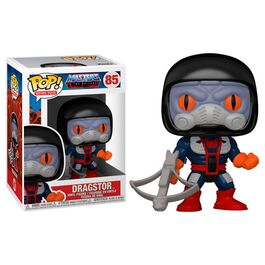 Funko POP! Dragstor 85 - Heman Masters of the Universe