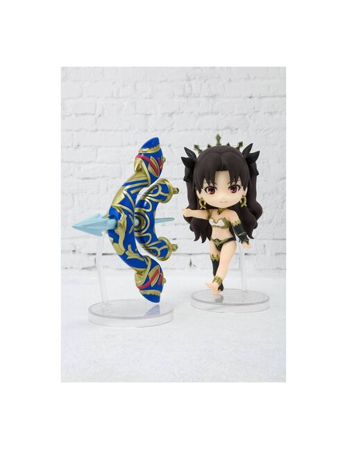 Figura Figuarts mini Ishtar Fate Grand Order Absolute Demonic Front: Babylonia 9cm