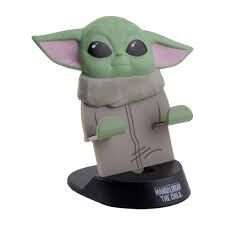 Aguanta-Móvil Mandalorian The Child