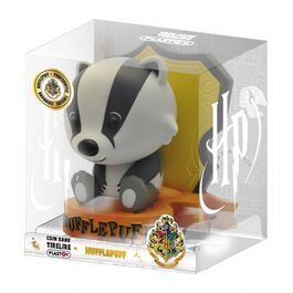 Hucha Harry Potter Hufflepuff