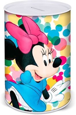 Hucha Metalica Minnie Feel Good Hucha Metalica Minnie Feel Good