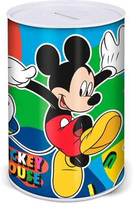 Hucha Metalica Mickey Cool Summer Hucha Metalica Mickey Cool Summer