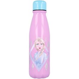 Botella Aluminio Infantil 600 Ml Frozen Ii Elements Botella Aluminio Infantil 600 Ml Frozen Ii Elements