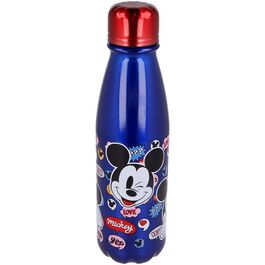 Stor Botella Aluminio Infantil 600 Ml It´S A Mickey Thing Stor Botella Aluminio Infantil 600 Ml It´S A Mickey Thing