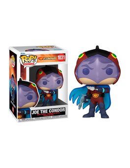 Funko POP! Joe the Condor 1031 - Gatchaman Funko POP! Joe the Condor 1031 - Gatchaman