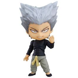 Figura Nendoroid Garo One Punch Man 10cm