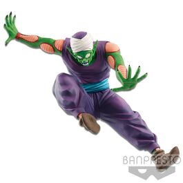 Figura Majunior Piccolo Dragon Ball Super Match Makers 17cm