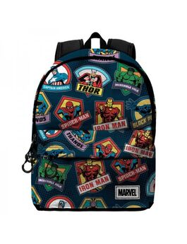 Mochila Marvel Colour Mochila Marvel Colour