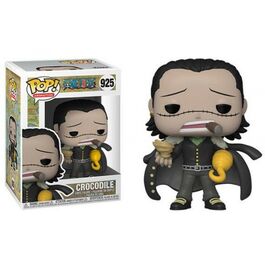 Funko POP! One Piece Crocodile 925