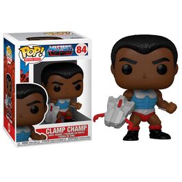 Funko POP! Clamp Clamp 084 - Masters of the Universe