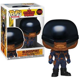 Funko POP! Bloodsport 1109 - Suicide Squad Funko POP! Bloodsport 1109 - Suicide Squad