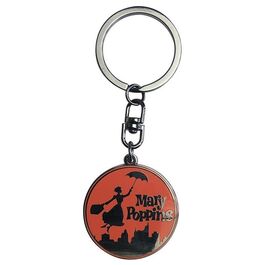 Llavero Disney Mary Poppins Llavero Disney Mary Poppins