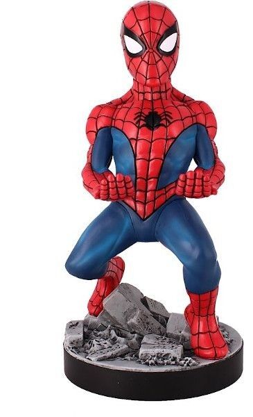 Cable Guy Spider-Man Marvel 20 Cm
