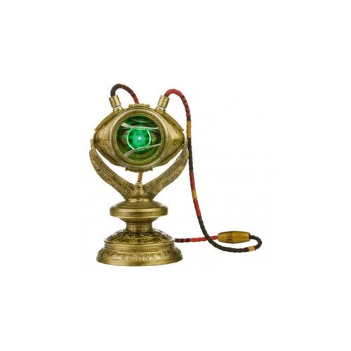 Talisman Electrónico Marvel Dr. Strange Ojo De Agamotto