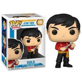 Funko POP! Sulu 1149 - Star Trek
