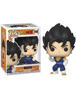 Funko POP! Vegito 949 - Dragon Ball