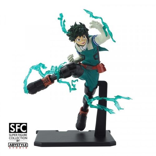 Figura Izuku One For All My Hero Academia