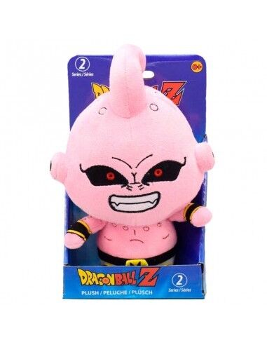 Kid Boo Peluche 15 Cm Dragon Ball Z Plush Series 2