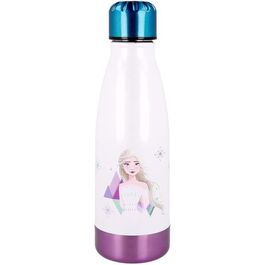 Botella Termica Acero Inoxidable 340ml Frozen II The Snow Queen Botella Termica Acero Inoxidable 340ml Frozen II The Snow Queen