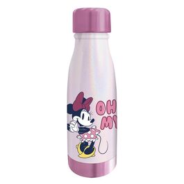 Botella Termica Acero Inoxidable 340ml Minnie Stay Cool Botella Termica Acero Inoxidable 340ml Minnie Stay Cool