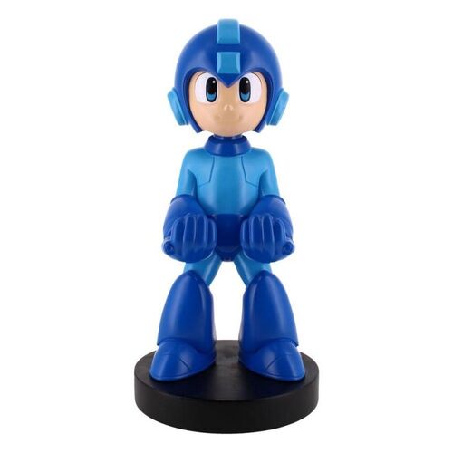 Mega Man Cable Guy Mega Man 20 Cm