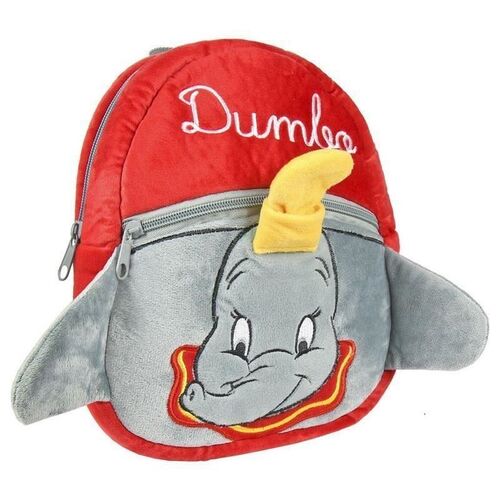 Mochila Guardería Dumbo