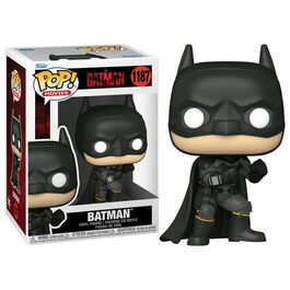 Funko POP! Batman 1187 - DC